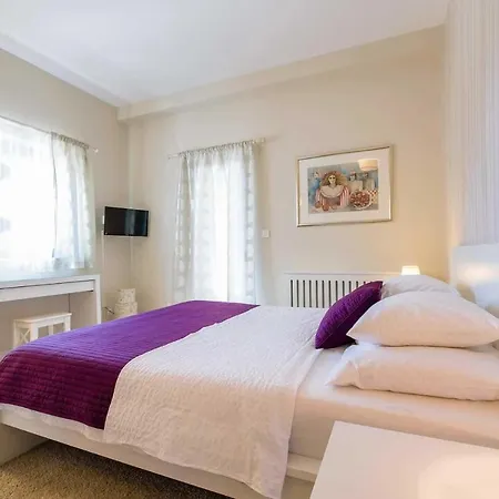 Romano Villa Trogir